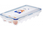 Lock & Lock Egg Container (18 eggs)